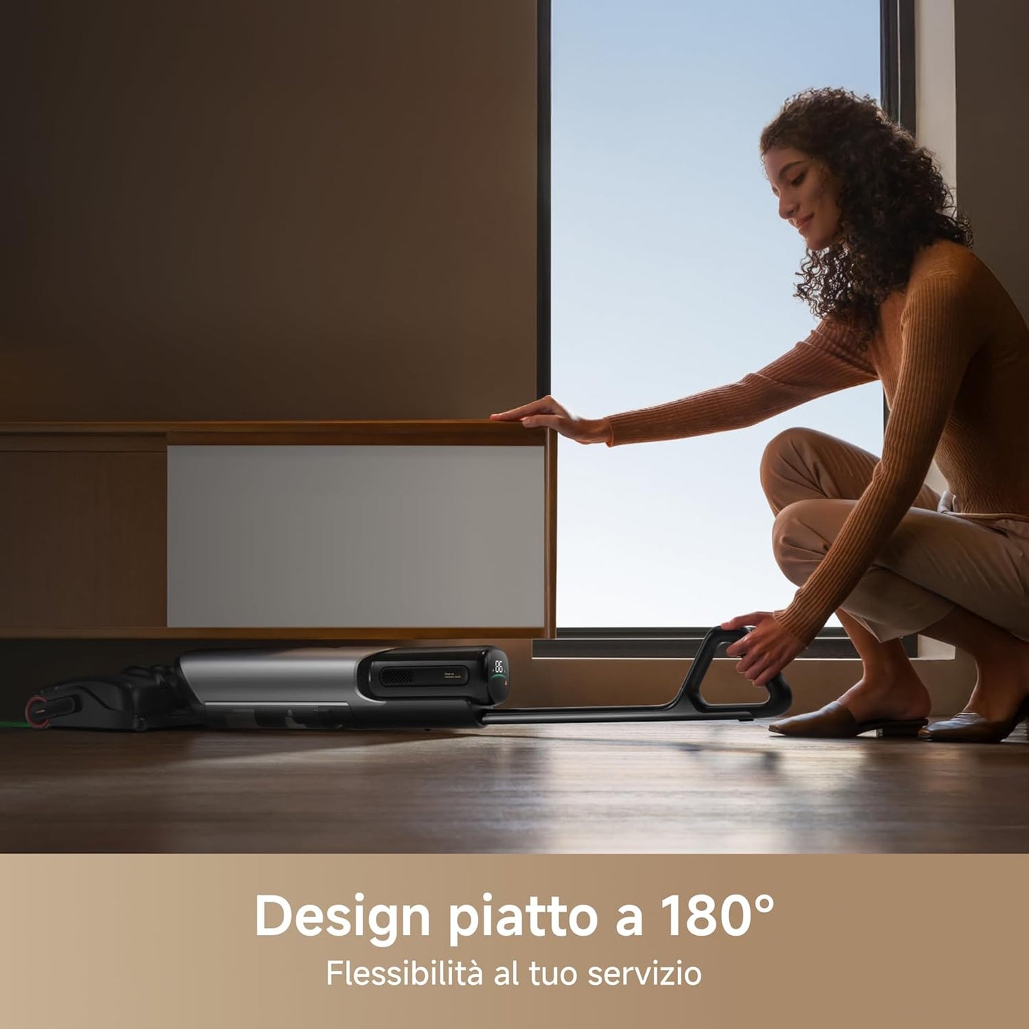 Mova x4 Pro (usato)