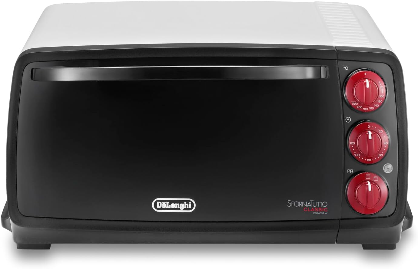 De Longhi Sfornatutto Classic nuovo (Usato Come Nuovo)