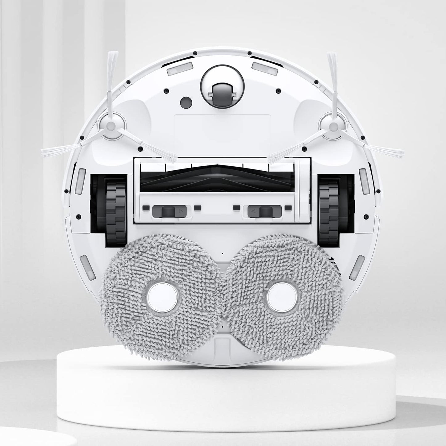 ECOVACS DEEBOT T20 OMNI Robot Aspirapolvere (usato)