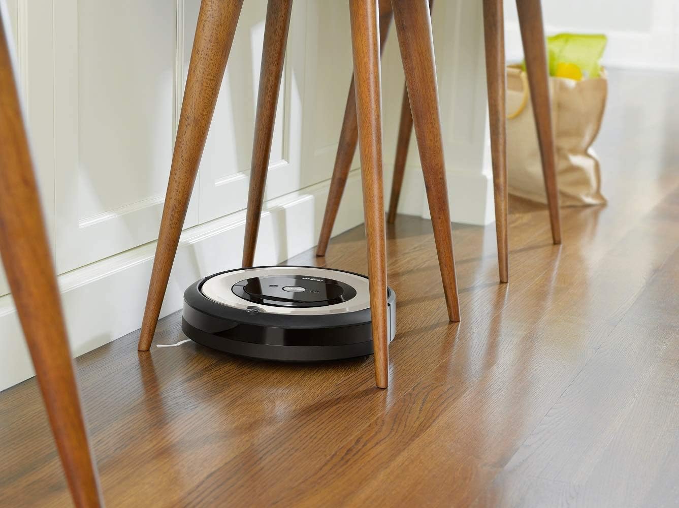 Robot Roomba E5154 (usato)