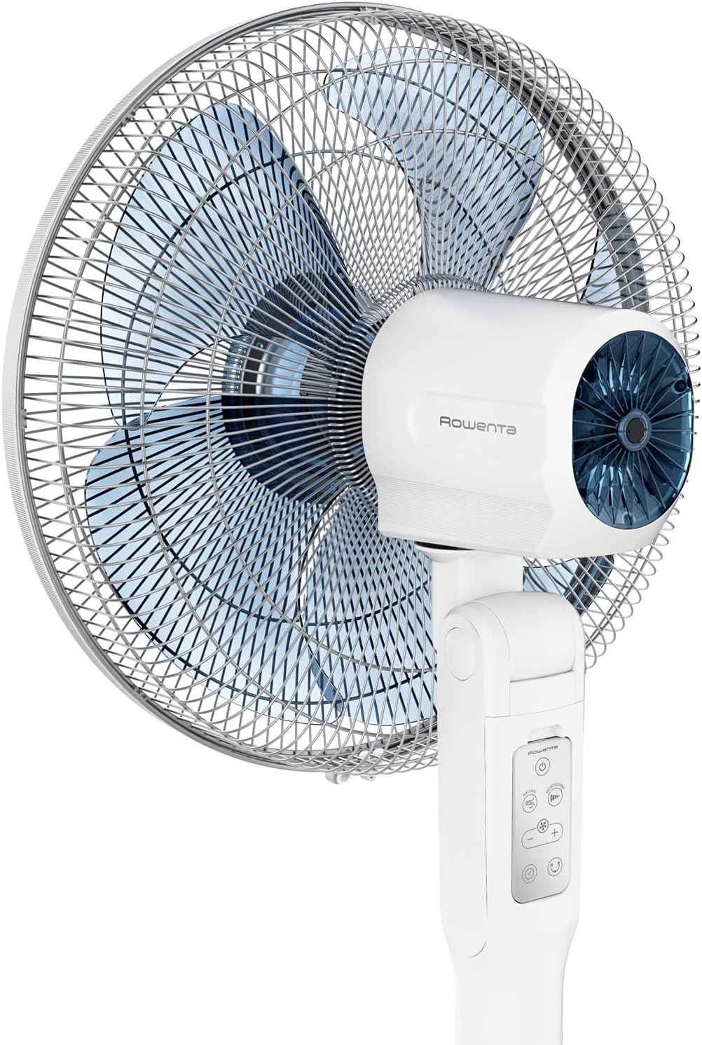 Ventilatore Rowenta VU5770 Turbosilence Extreme Plus (usato)