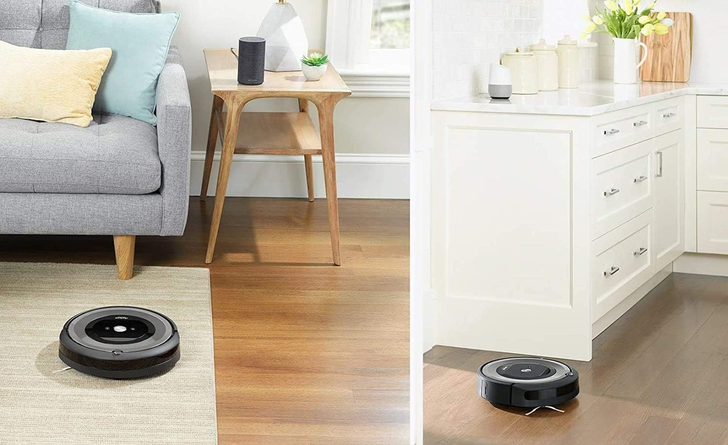 Robot Roomba E5154 (usato)