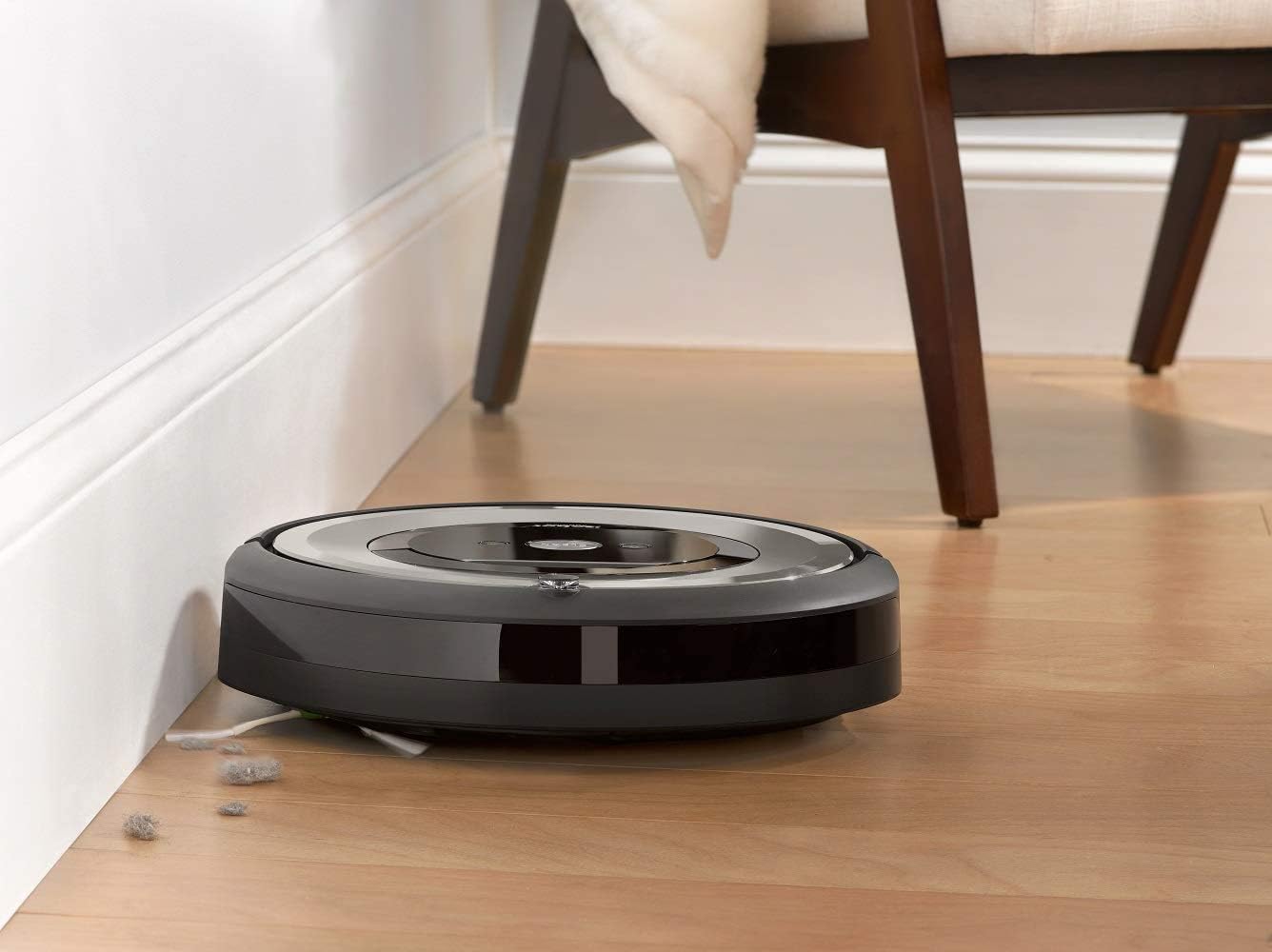 Robot Roomba E5154 (usato)